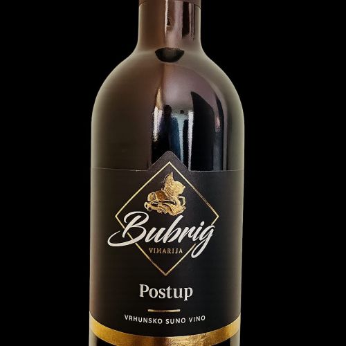Proizvodnja i prodaja vina i maslinovog ulja