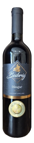 Dingač 0,75l Cijena